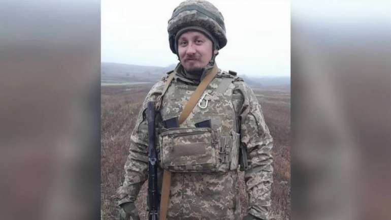 Захищаючи Україну загинув віцепрезидент Федерації шахів України Артем Сачук