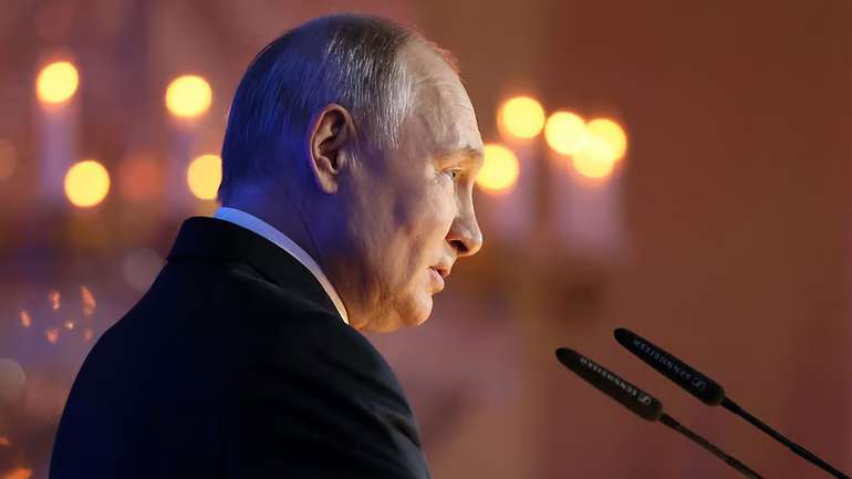 путін не може вічно витрачати всі гроші на війну проти України, але він спробує