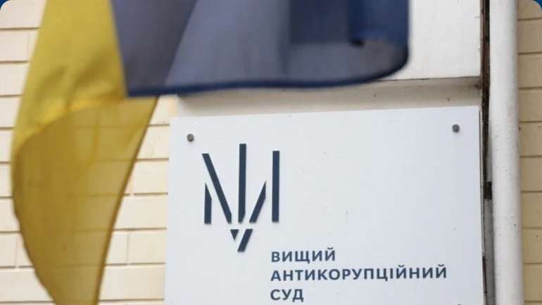 ВАКС оголосив вирок консультантці Полтавської обласної ради Марині Діденко