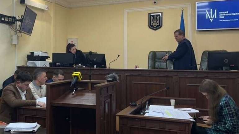 ВАКС арештував нардепа від фракції «За майбутнє» Лабазюка