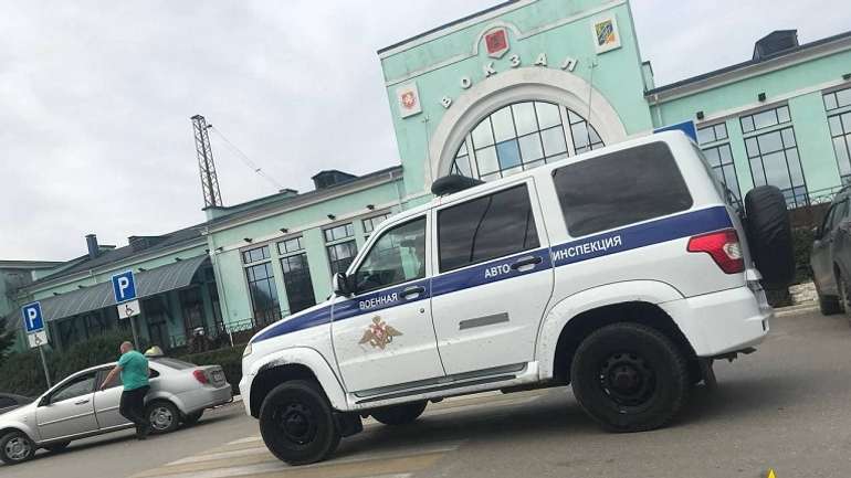 В окупованому Криму проблеми з інтернетом