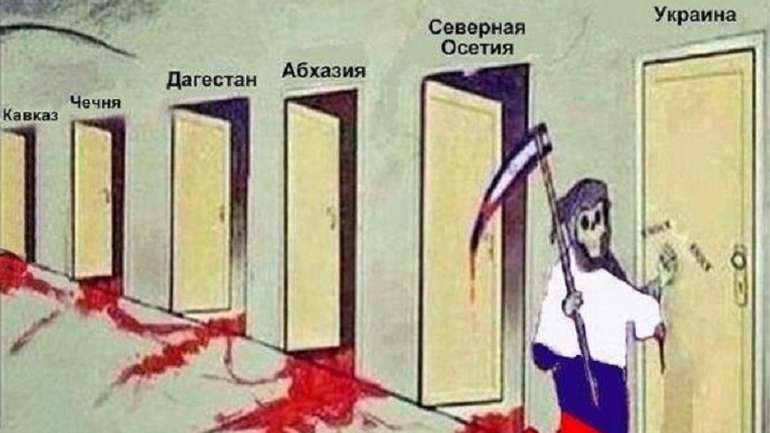 Чому «русскій мір» не спрацював?