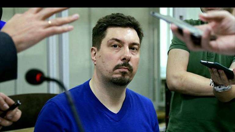 У НАБУ і САП проблеми зі справою Князєва