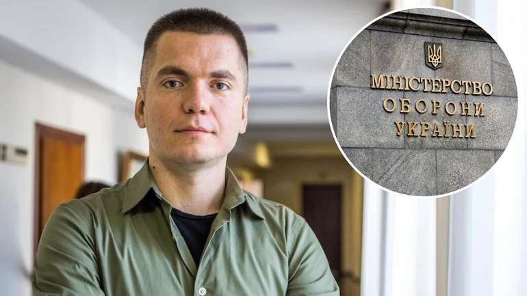 Нам потрібно перестати створювати месій. Ми їх цим розбещуємо