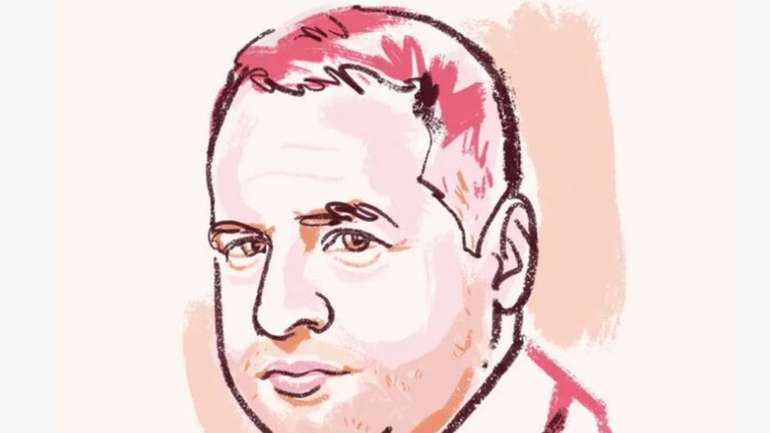 Андрій Єрмак (нехай святиться ім’я Його!) увійшов у п’ятірку найвпливовіших лідерів Європи