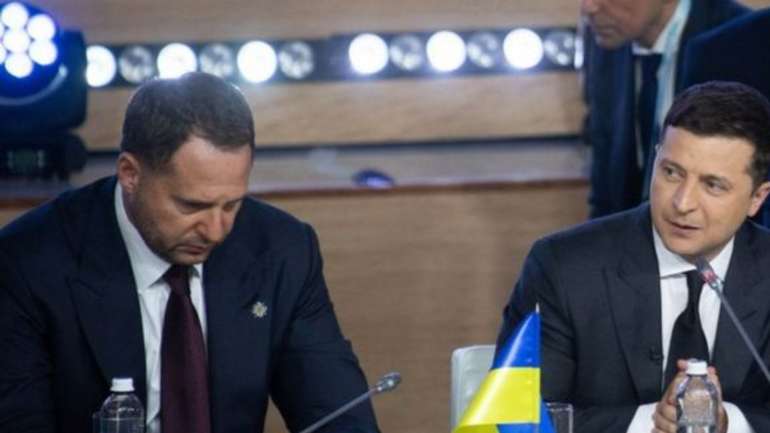 Ми готові віддати долю — свою і країни — у чужі руки?