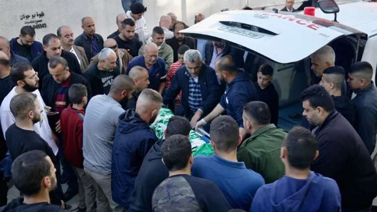 Бойовики ЦАХАЛ публічно замордували двох палестинських підлітків
