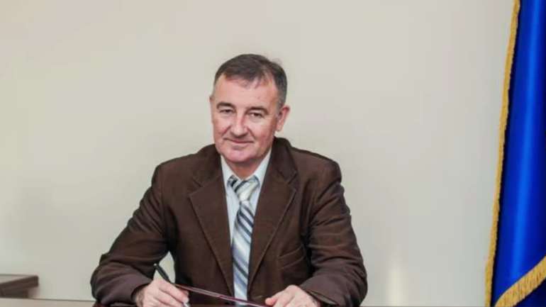 Віктор Глиняний