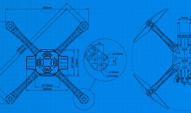 Victory Drones та Dignitas запустили безкоштовний курс «Інженер БПЛА» на платформі Prometheus.