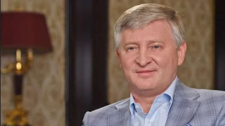 Рінат Ахметов став власником лондонської нерухомості за $122 млн