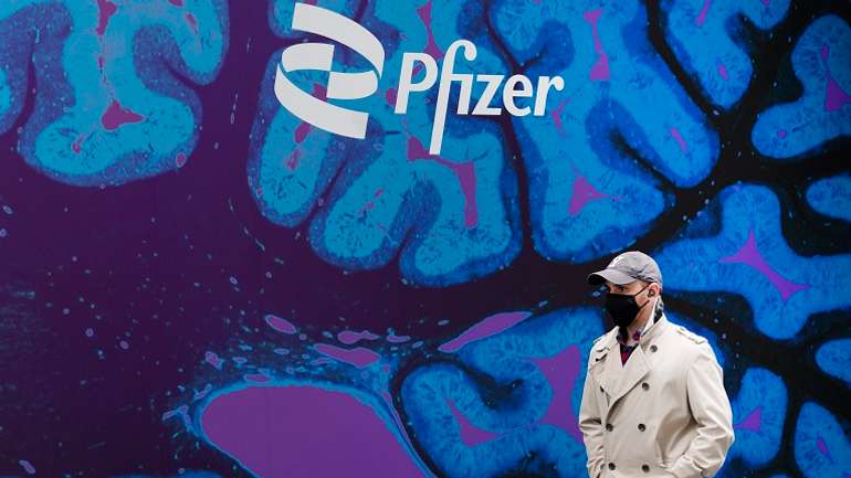 Прокурор Техасу подав до суду на Pfizer за брехню про вакцину
