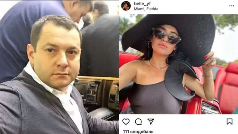 Нардеп Максим Єфімов заявив про дострокове складання депутатських повноважень