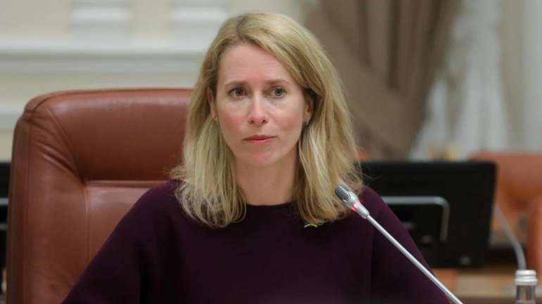 В Естонії хочуть депортувати тих, хто отримає російське громадянство