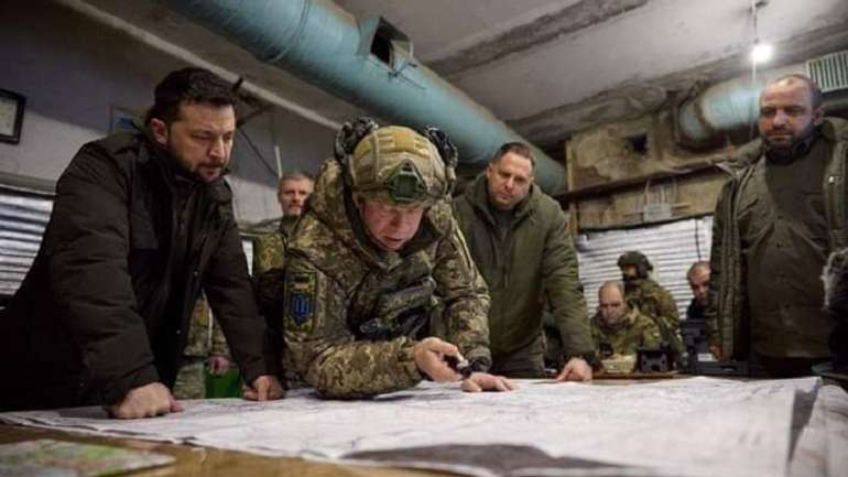 Захід має протверезити самовпевненого «зеленого» клоуна, — Foreign Affairs