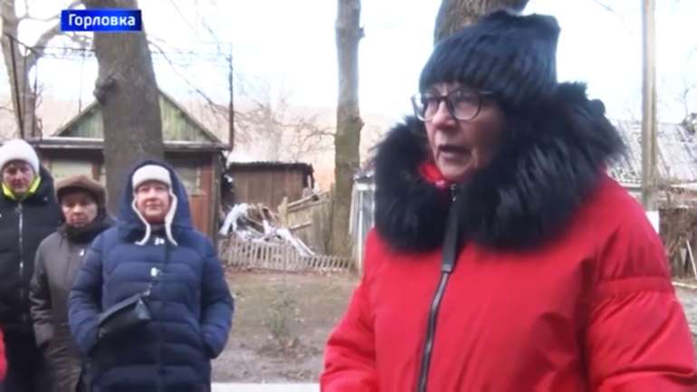 Росіяни зневоднили села окупованої Донеччини