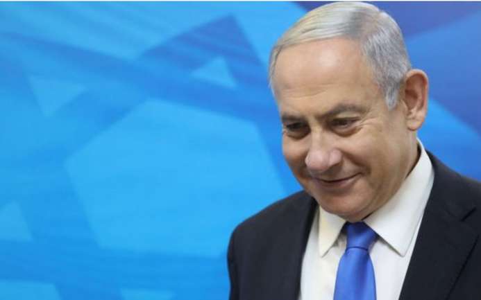 Режим Нетаньягу поширює фейки про «звірства ХАМАС»