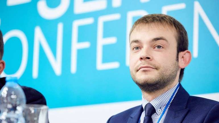 Корупція в Держспецзв'язку