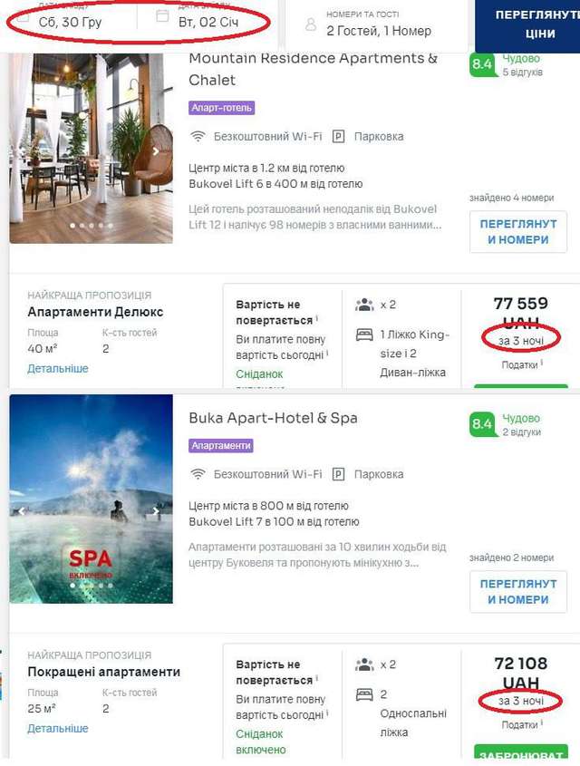 «Буковель» розкішно гуляє, поки фронт щодня спливає кров'ю_3