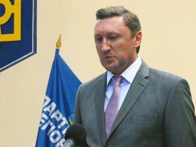 Володимир Онищенко