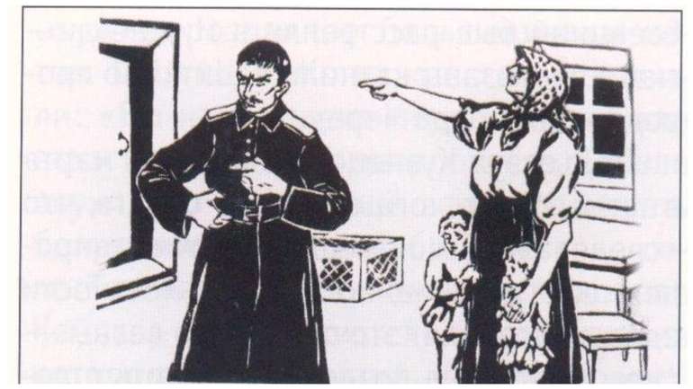 Кульгаве правосуддя. Як в Україні  розслідують військові злочини