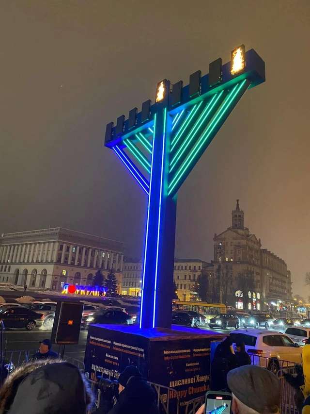 Учора їхня Палестина, сьогодні — воююча Україна_3