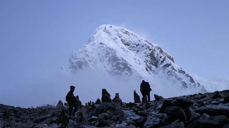 У 2023 році на схилах Евересту загинула рекордна кількість альпіністів
