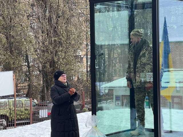 Зе-влада перетворює музеї на химерні мавзолеї_1