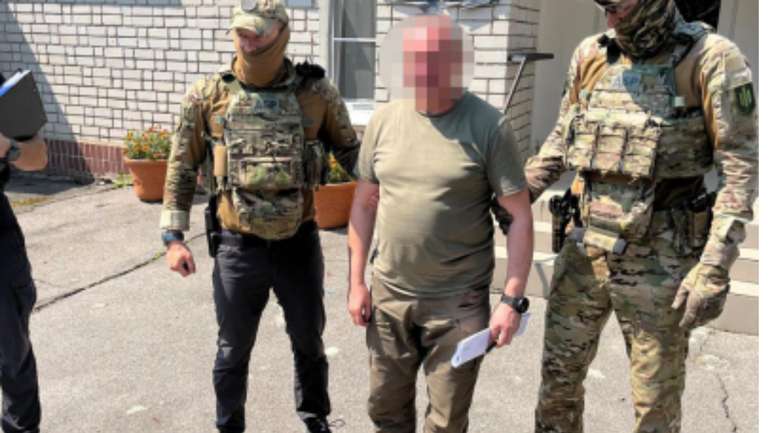 НАЗК не буде закривати декларації працівників військових комісаріатів та ВЛК