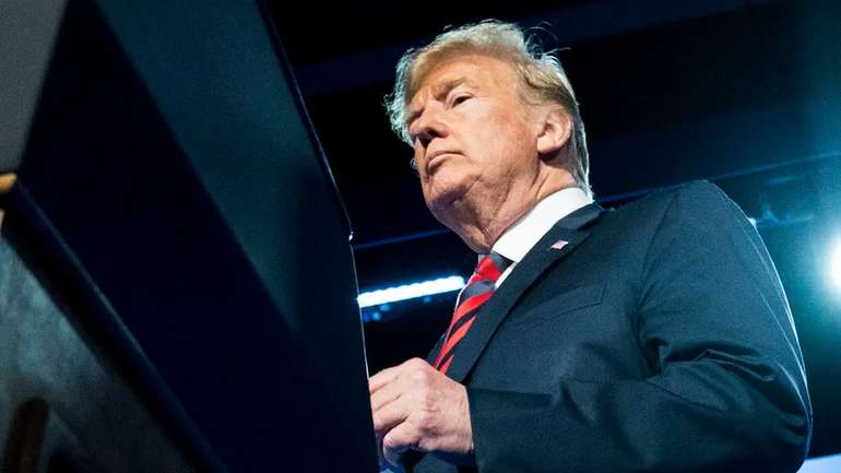 Європейські країни бояться, що у разі перемоги на виборах Трамп виведе США з НАТО