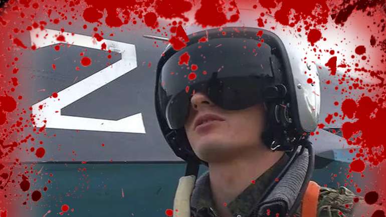 У Воронежі розстріляли російського льотчика-вбивцю
