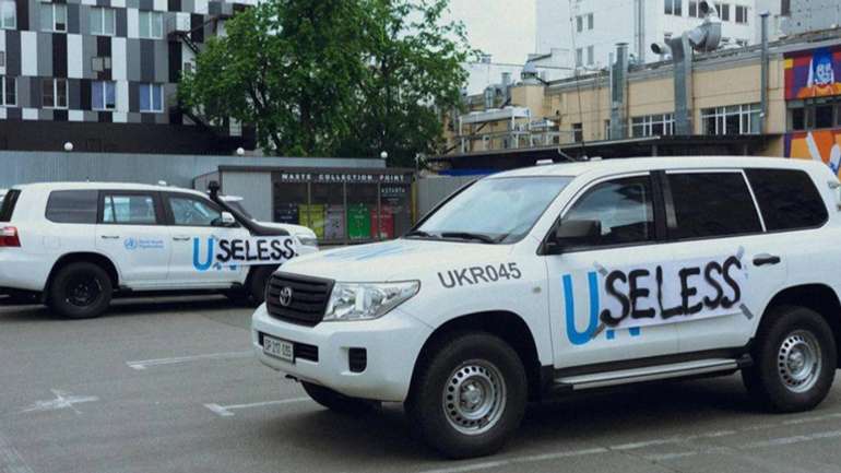 Третя світова війна вже у розпалі