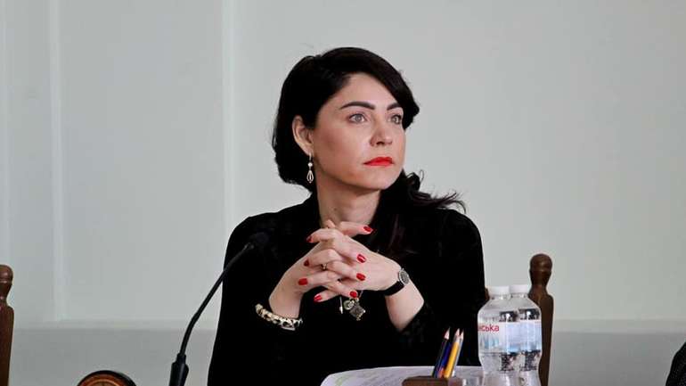 В АРМА з’явився «смотрящій». Цей скандал, на жаль, не останній.