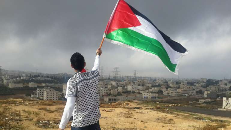 Чотири країни ЄС закликали Європейську раду визнати Палестину