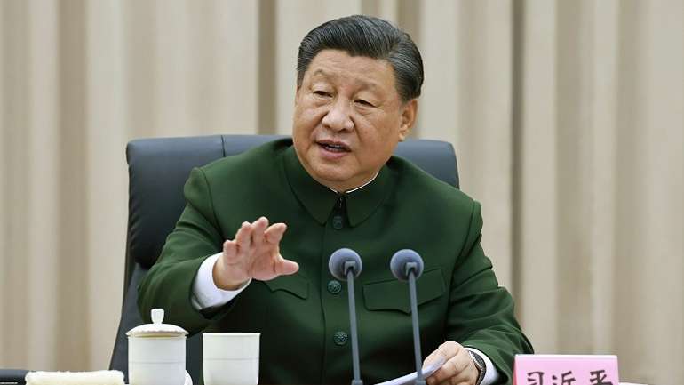 Російські спецслужби допомагають чистити Компартію Китаю від миротворців