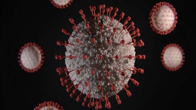 Науковці виявили приховані частинки коронавірусу в організмі людини