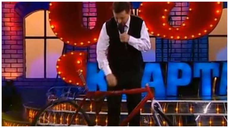 Ви й досі вважаєте, що «95 квартал» був розважальним проєктом?