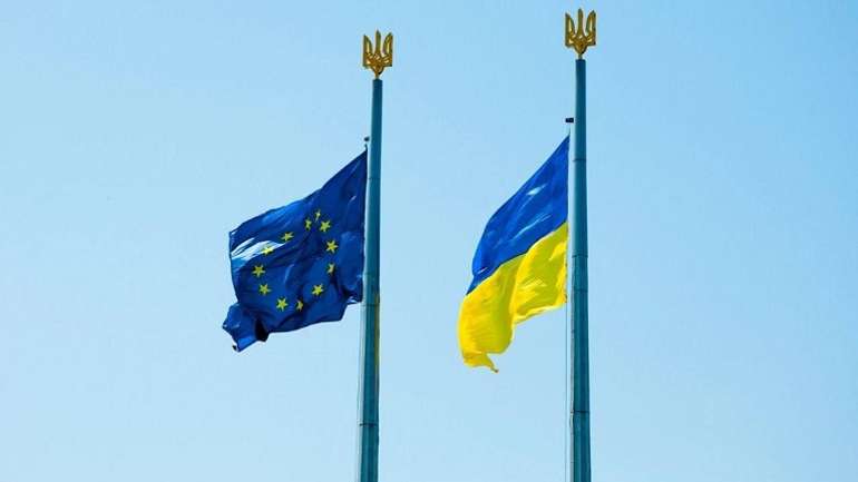 Євроатлантична інтеграція України — запорука континентальної безпеки
