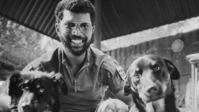 Захищаючи Україну, загинув воїн Інтернаціонального легіону