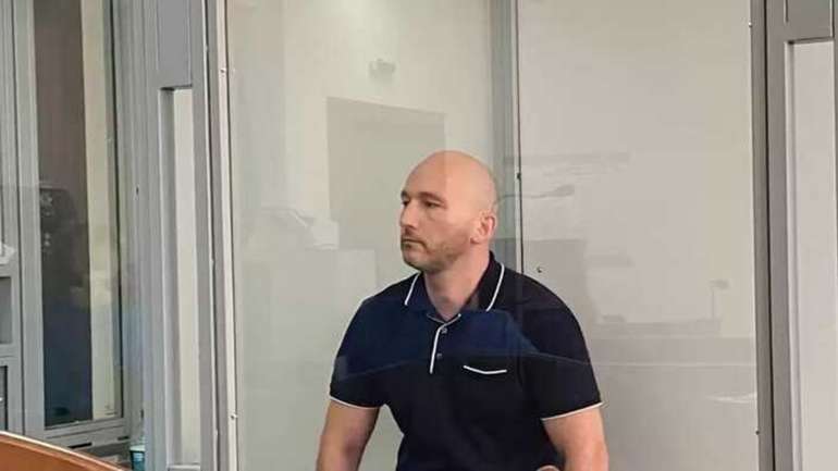 Суддя Тандир переоформив майно на дружину і розлучився з нею