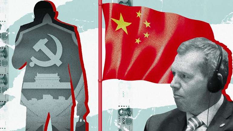 Financial Times: європейські праві популісти працюють на китайських комуністів