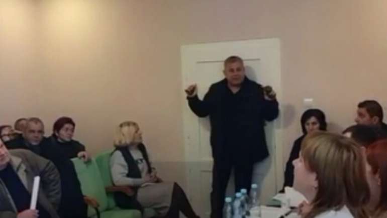 Коли людей не чують — можуть почути вибухи гранат