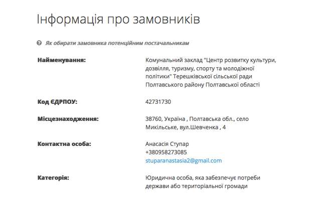 Голова Терешківської ОТГ підхарчується пряниками_3