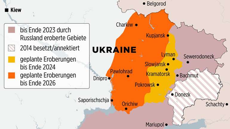 За міцної оборони росіянам не вдасться загарбати Харків