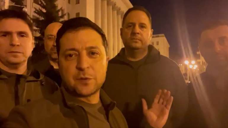 Рік втрачених можливостей