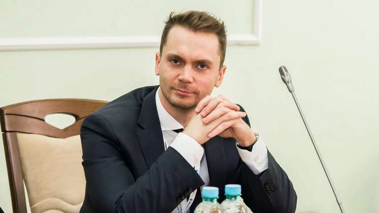 Черговий «борець з корупцією» ухиляється від призову