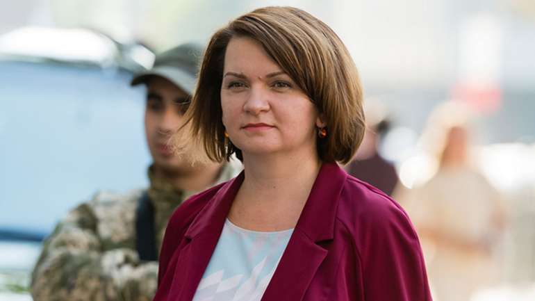 Чоловік нардепки від «Свободи» Оксани Савчук має спільний бізнес із росіянами
