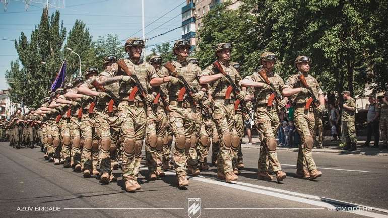 Війна триватиме або до повної окупації України, або до розвалу росії
