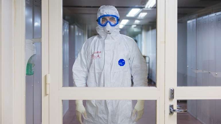 ВООЗ: COVID-19 адаптувався до людського організму і продовжує мутувати