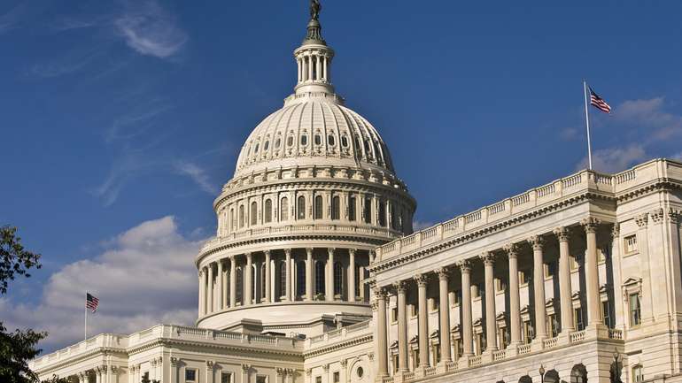 У Конгресі США все ще не домовились про допомогу Україні