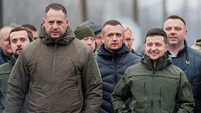 В українській владі зароджується нова олігархія